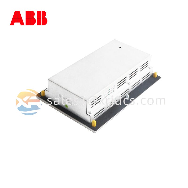 ABB PXAH401 3BSE017235R1 Millmate Operator Unit 4001